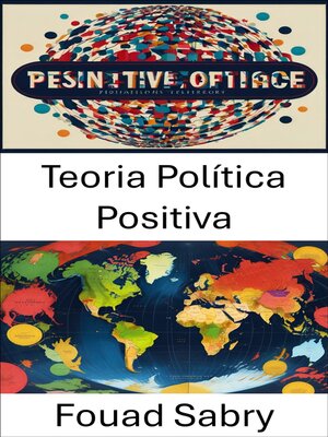 cover image of Teoria Política Positiva